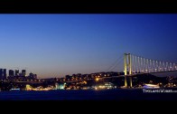 Istanbul in Motion
