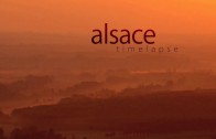 ALSACE timelapse by IGH