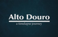 Alto Douro – a timelapse journey