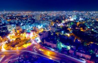 Amman – A City in Motion