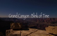 Grand Canyon: Blink of Time Grand Canyon: Blink of Time