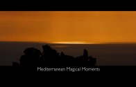 Mediterranean Magical Moments