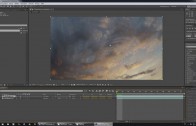 Removing Birds in After Effects